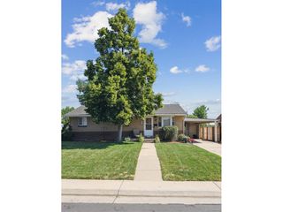 841 Bronco Rd, Denver, CO 80221