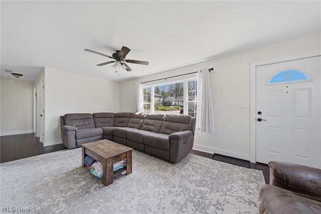 1517 Gottschall Road, Stow, OH 44224