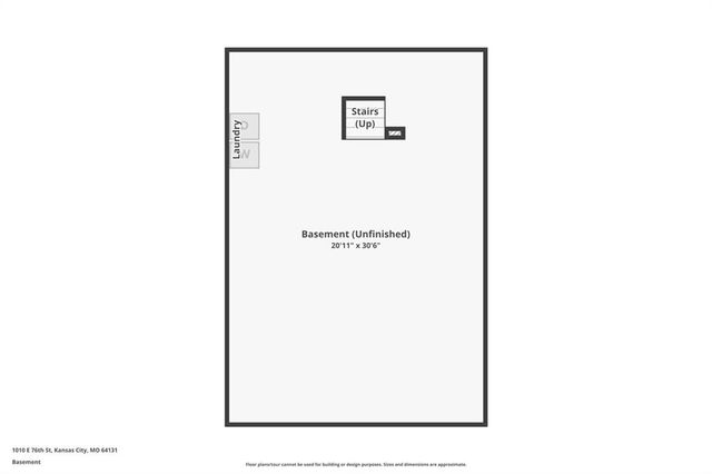 1010 E 76 Street, Kansas City, MO 64131