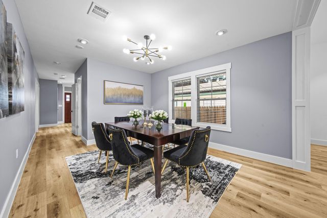 601 Cottage Street, Houston, TX 77009