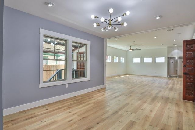 601 Cottage Street, Houston, TX 77009