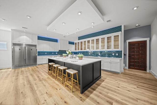 601 Cottage Street, Houston, TX 77009