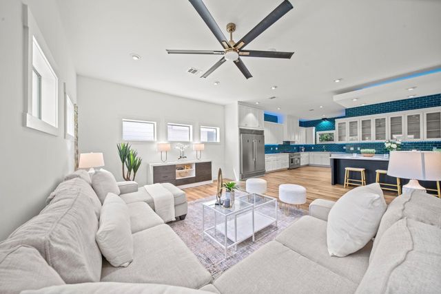 601 Cottage Street, Houston, TX 77009