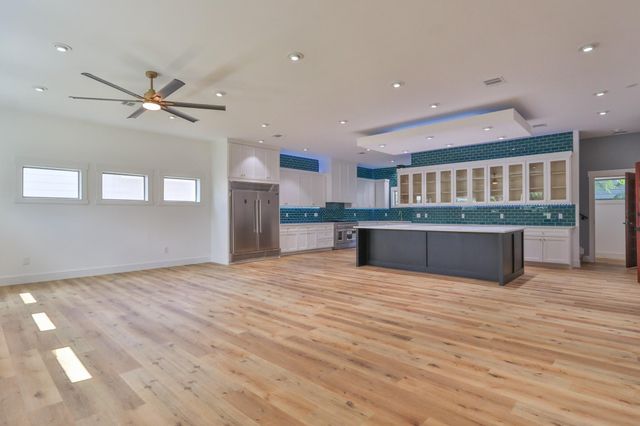 601 Cottage Street, Houston, TX 77009
