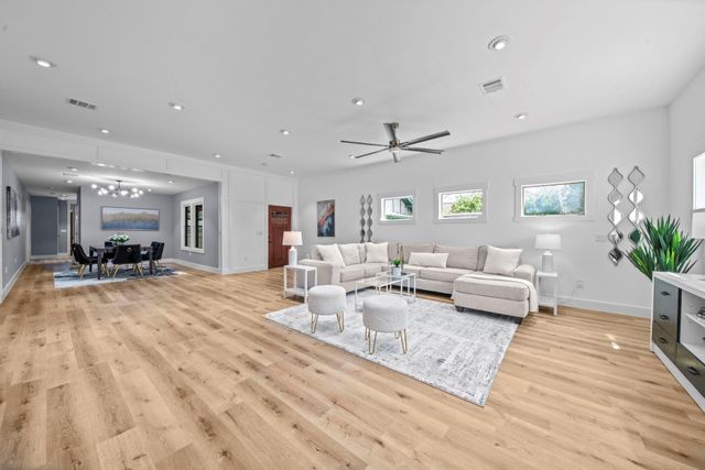601 Cottage Street, Houston, TX 77009