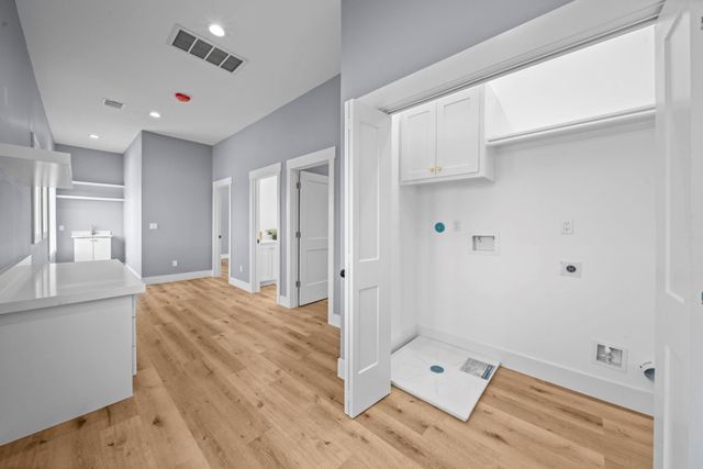 601 Cottage Street, Houston, TX 77009
