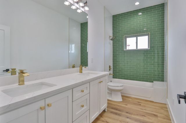 601 Cottage Street, Houston, TX 77009