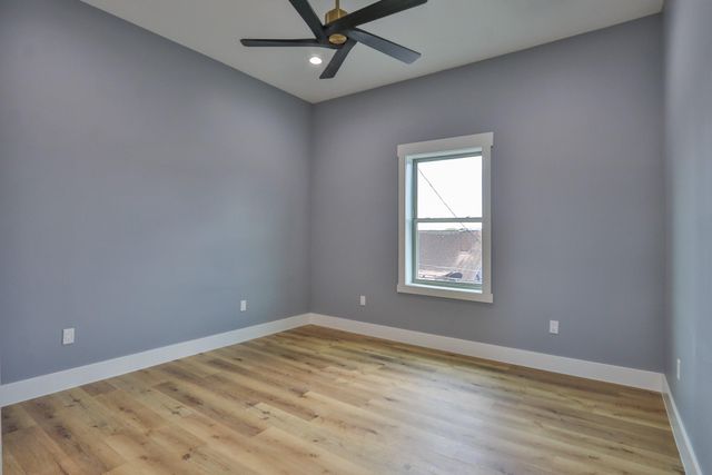 601 Cottage Street, Houston, TX 77009