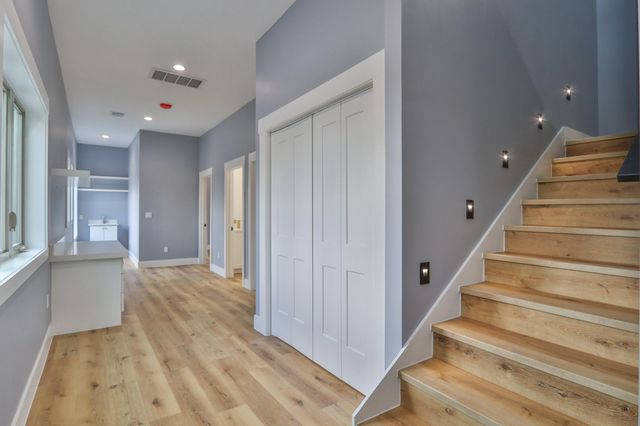 601 Cottage Street, Houston, TX 77009