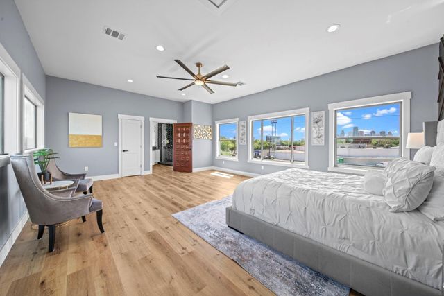 601 Cottage Street, Houston, TX 77009