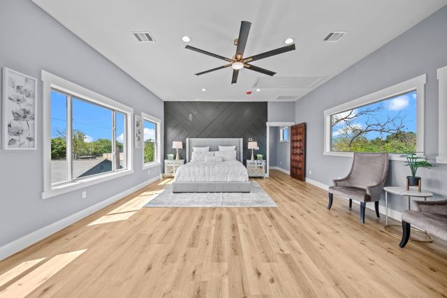 601 Cottage Street, Houston, TX 77009