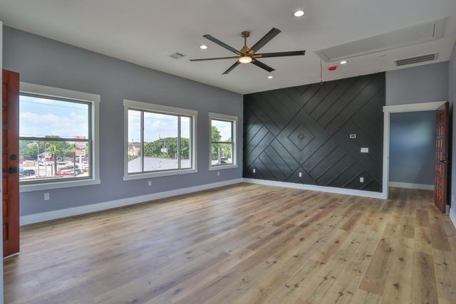 601 Cottage Street, Houston, TX 77009