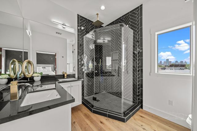 601 Cottage Street, Houston, TX 77009