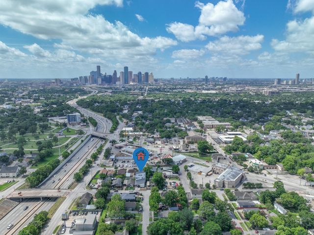 601 Cottage Street, Houston, TX 77009