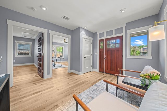 601 Cottage Street, Houston, TX 77009