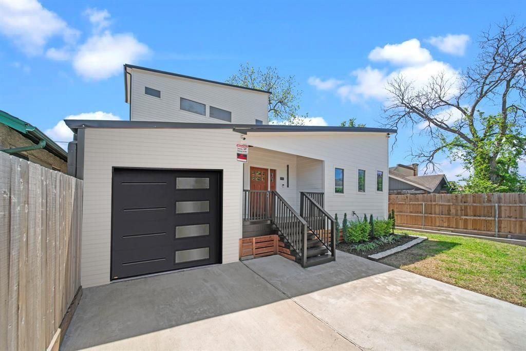 601 Cottage Street, Houston, TX 77009