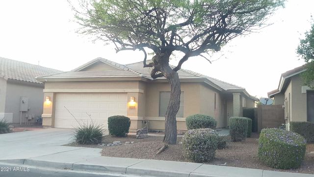 12522 W CAMPINA Drive, Litchfield Park, AZ 85340