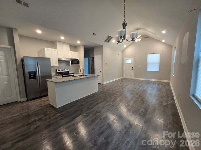 424 Queens Road, Gastonia, NC 28052
