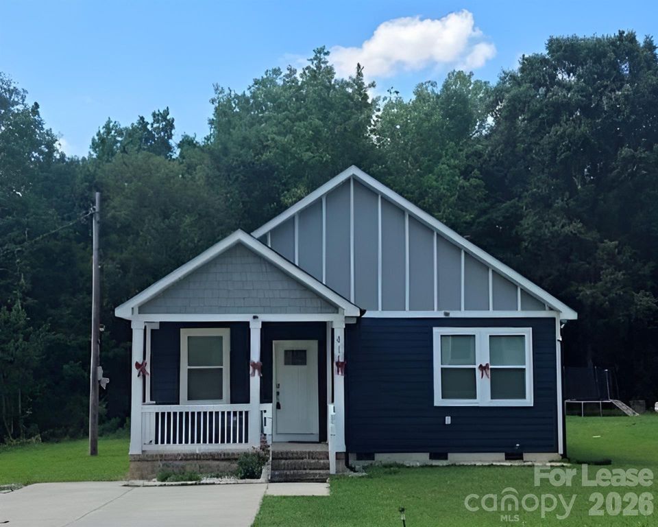 424 Queens Road, Gastonia, NC 28052