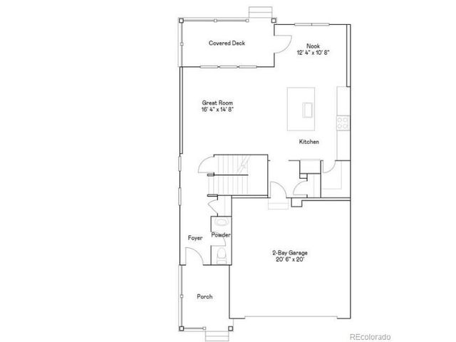 6959 Juniper Dr, Thornton, CO 80602