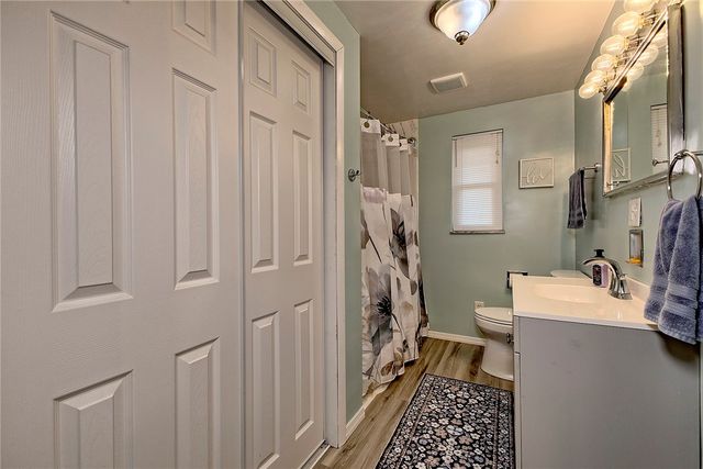 4373 State Rte 136, Hempfield Twp, PA 15601
