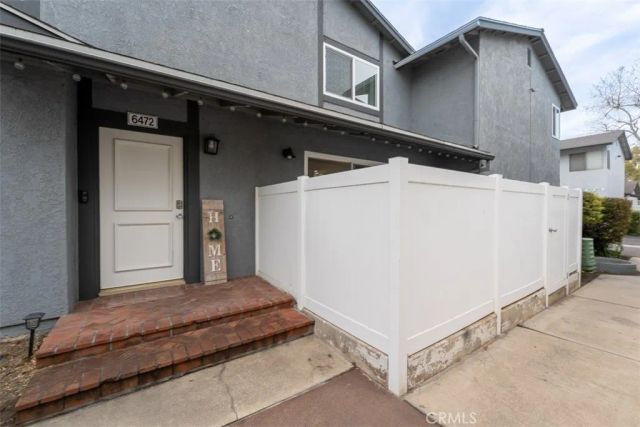 6472 Olive Branch Lane 2, Yorba Linda, CA 92886
