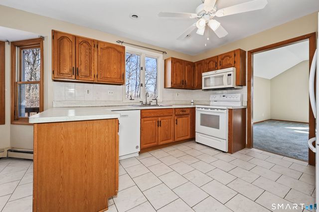 22 Greenwood Circle, Seymour, CT 06483