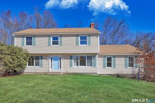 22 Greenwood Circle, Seymour, CT 06483