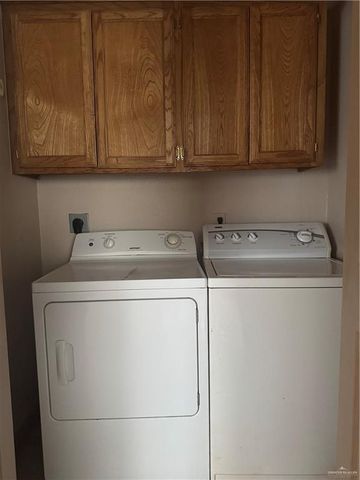 512 E Upas Avenue 4, Mcallen, TX 78501