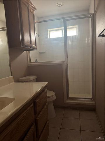 512 E Upas Avenue 4, Mcallen, TX 78501