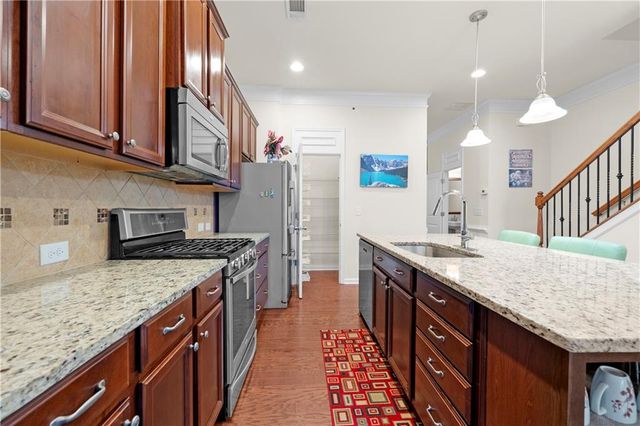 2634 Portbury Place NE, Atlanta, GA 30329