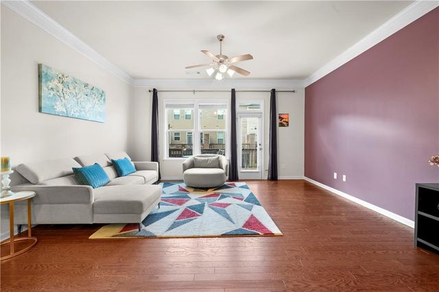 2634 Portbury Place NE, Atlanta, GA 30329
