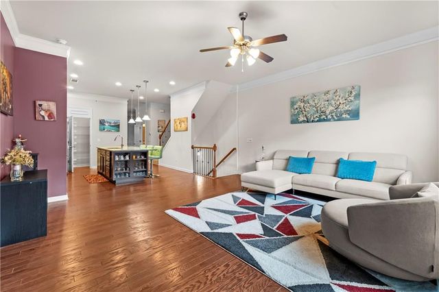 2634 Portbury Place NE, Atlanta, GA 30329