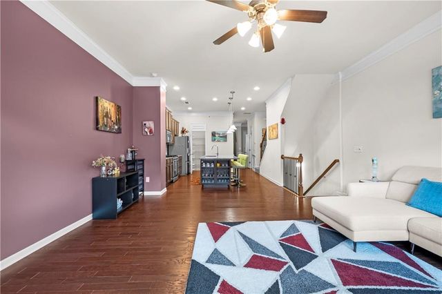 2634 Portbury Place NE, Atlanta, GA 30329