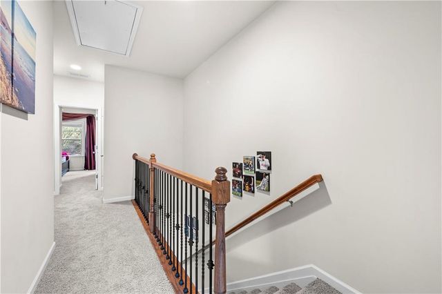 2634 Portbury Place NE, Atlanta, GA 30329