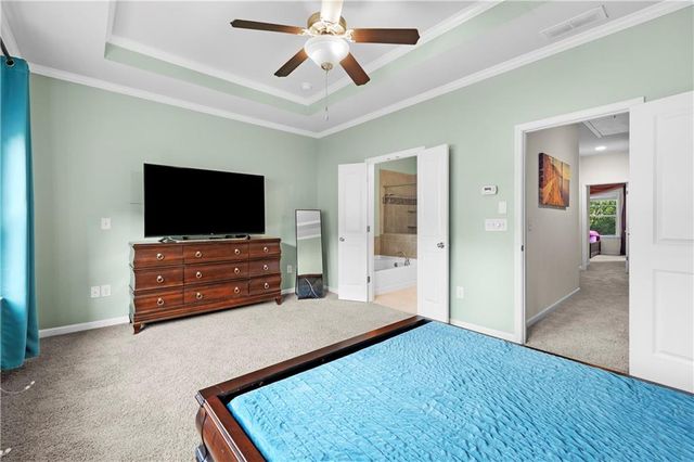 2634 Portbury Place NE, Atlanta, GA 30329