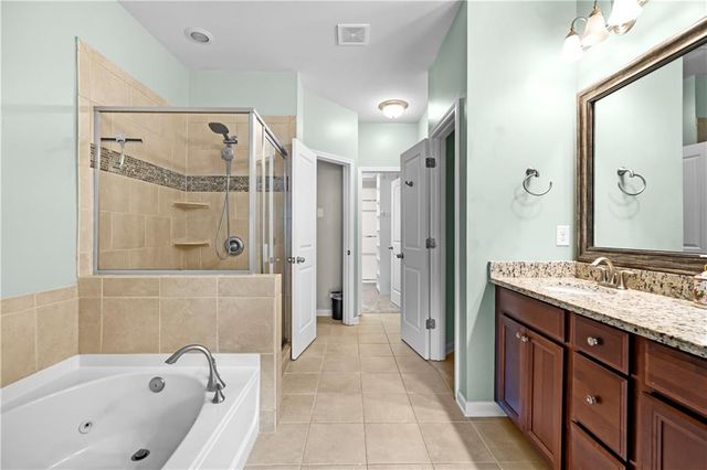 2634 Portbury Place NE, Atlanta, GA 30329