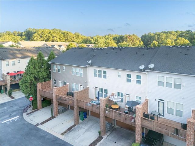 2634 Portbury Place NE, Atlanta, GA 30329