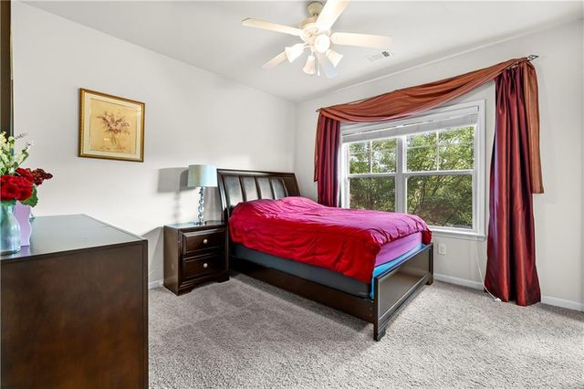 2634 Portbury Place NE, Atlanta, GA 30329
