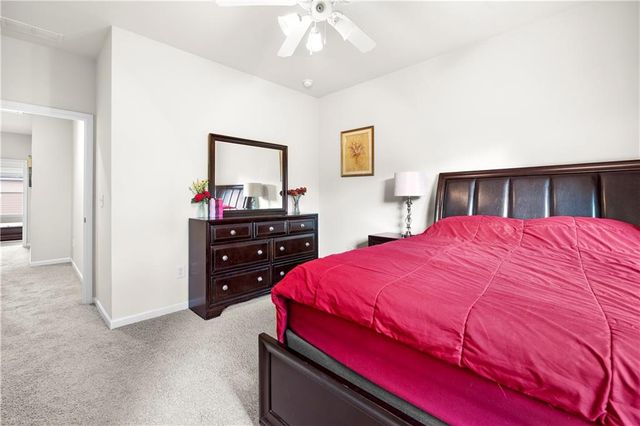 2634 Portbury Place NE, Atlanta, GA 30329