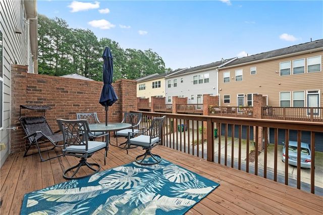2634 Portbury Place NE, Atlanta, GA 30329