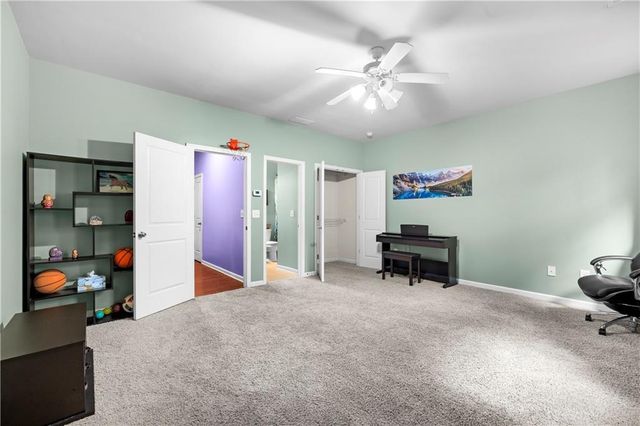2634 Portbury Place NE, Atlanta, GA 30329