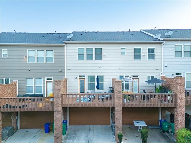 2634 Portbury Place NE, Atlanta, GA 30329