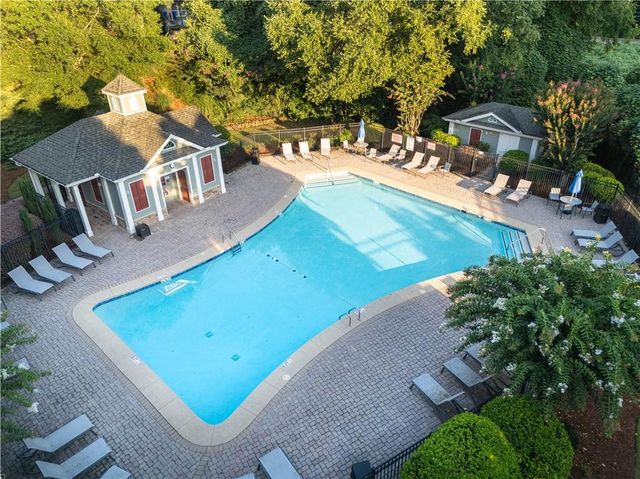 2634 Portbury Place NE, Atlanta, GA 30329