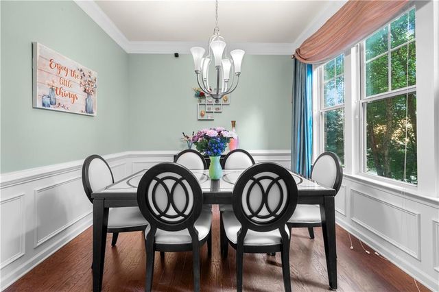 2634 Portbury Place NE, Atlanta, GA 30329