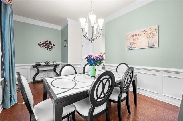2634 Portbury Place NE, Atlanta, GA 30329