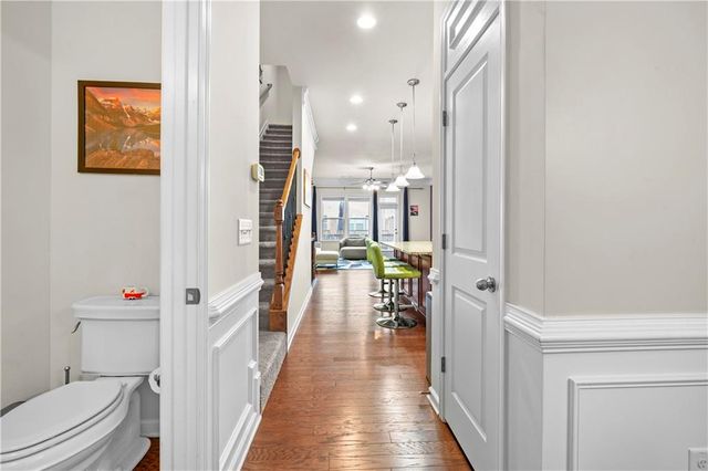 2634 Portbury Place NE, Atlanta, GA 30329
