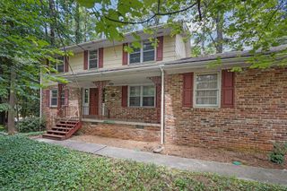 2452 King Arthur NE Circle, Atlanta, GA 30345