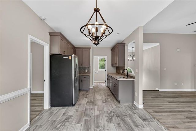 109 Arlington Court, Newnan, GA 30263