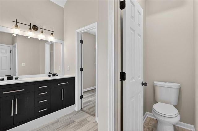 109 Arlington Court, Newnan, GA 30263